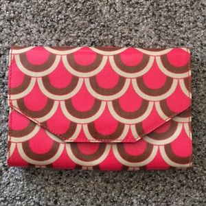 Halsea Clutch NWOT